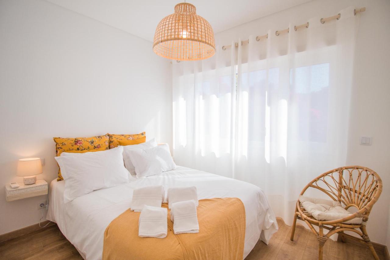 188 Apartments - Buganvilia - Pool And Balcony カスカイス エクステリア 写真