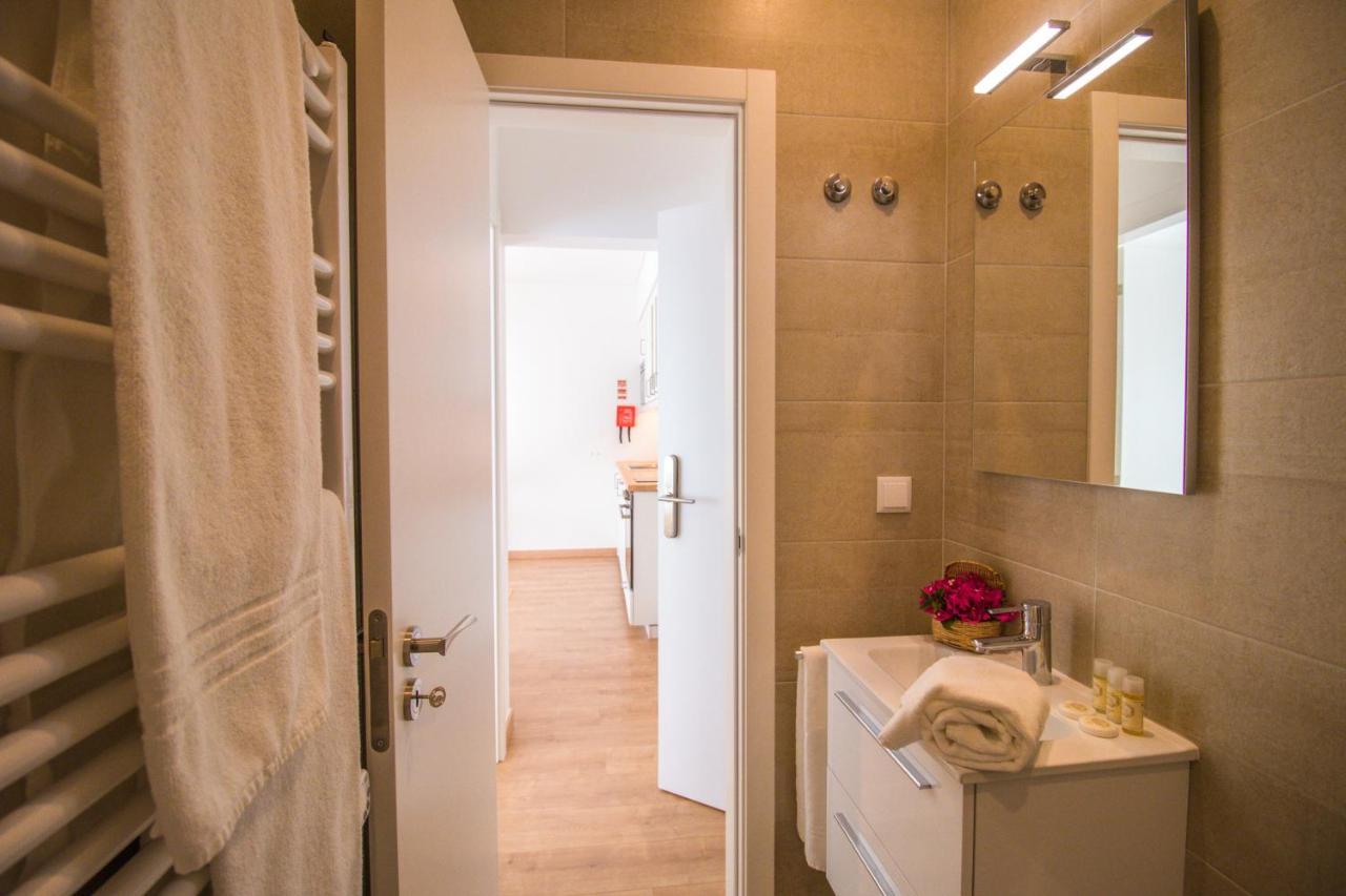 188 Apartments - Buganvilia - Pool And Balcony カスカイス エクステリア 写真